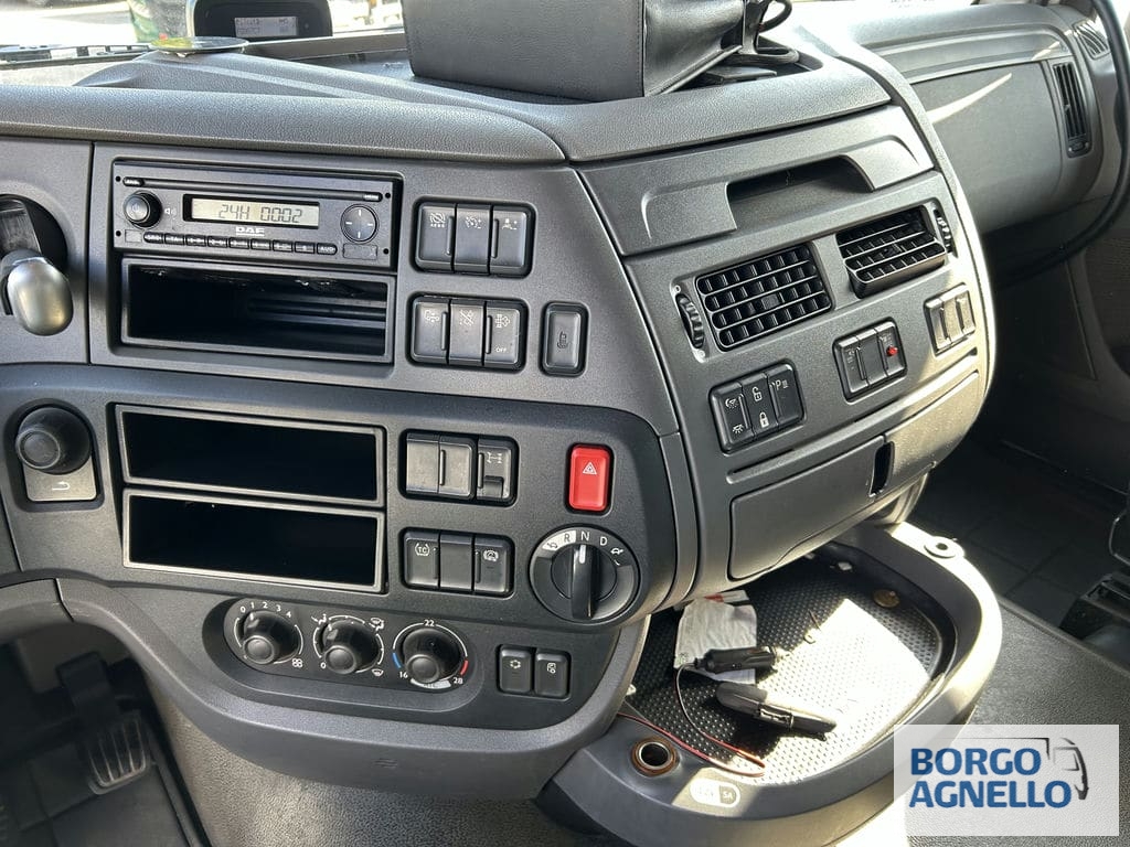 Daf XF 460